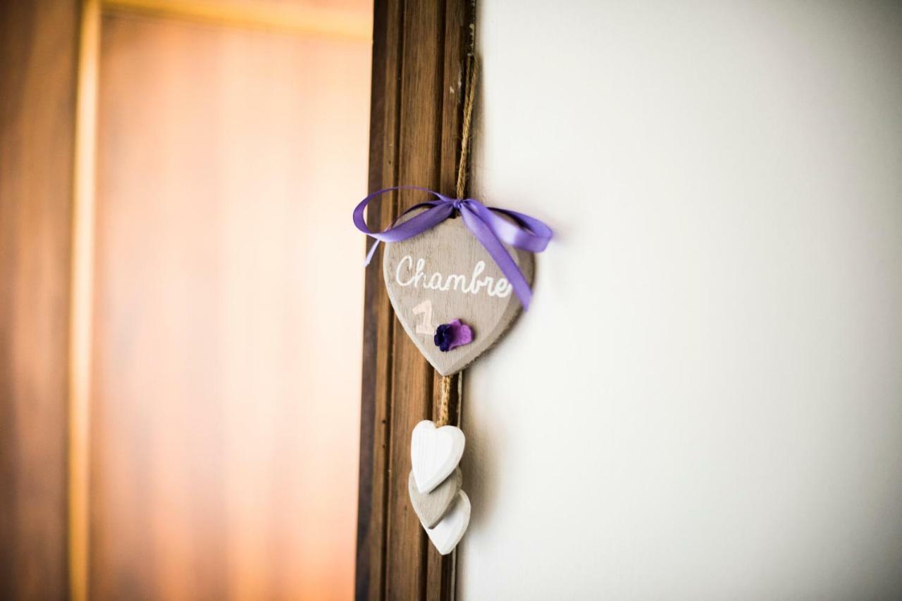 Amor Di Lavanda Cingoli Exterior foto