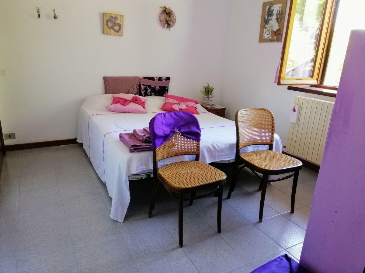 Amor Di Lavanda Cingoli Exterior foto